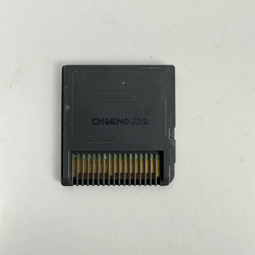 Petz Monkey House Nintendo DS NDS Ubisoft 2008 Cartridge Only Tested Working